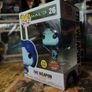 The Weapon ! Halo ! Special Edition ! (Glow In The Dark) ! Funko POP Figure ! 2022 ! Image 5