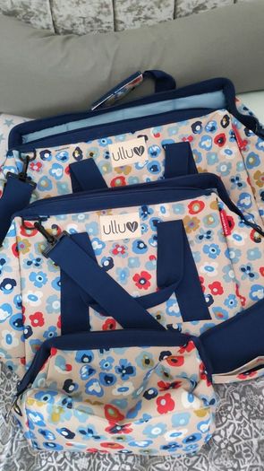 Hospital & Maternity bags