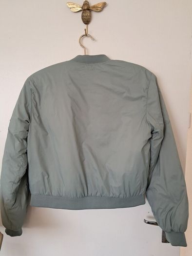 BNWT ONLY Bomber Jacket