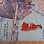 Vintage Collection of Dick Turpin Library Paperbacks Image 10