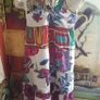 Beautiful Desigual Dress Age 11/12 - New Image 5