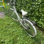 Vintage Raleigh Caprice Ladies Bike with Removable Basket Image 6