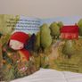 My Fairytale Time, Classic Little Red Riding Hood Story Book Image 6