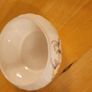 Aynsley China "Just Orchids" bowl Image 8