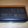 Sony USB power supply adapter charger AC DC 5v Image 3