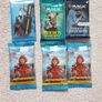 MTG Boosters and promo packs Image 4