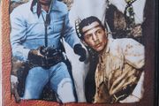 The Lone Ranger