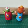 Mattel Animal Duo 10e for both 2007 Image 3