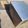 Generator box with padlock capability and 3000 watt invertor Image 2