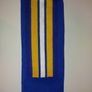 leinster rugby scarf Image 2