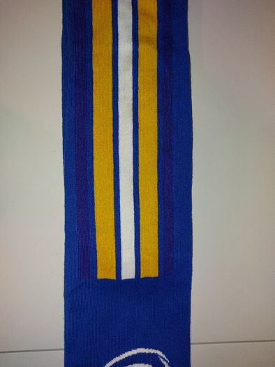 leinster rugby scarf
