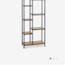JYSK Shelf Trappedal Image 3