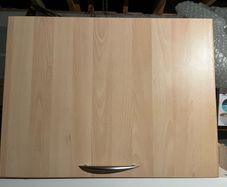 Top Box Cabinet