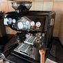 Sage Barista Express coffee machine Image 5