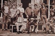 The Waterboys - Fisherman's Blues.