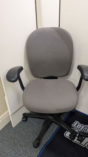 Office furniture
