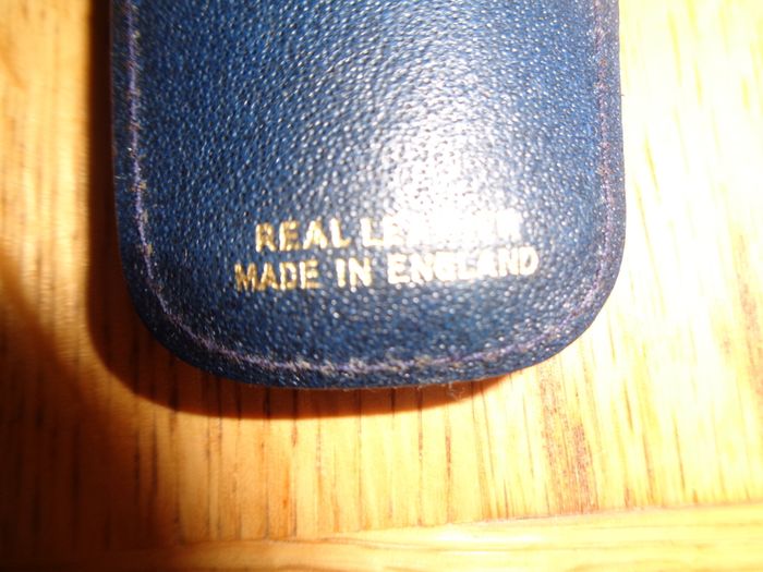 Vintage Manicure Set for Sale