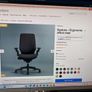 Steelcase Gesture Office Chair Image 7