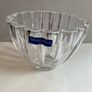 Villeroy and Boch 6.25 inch heavy crystal bowl Image 2