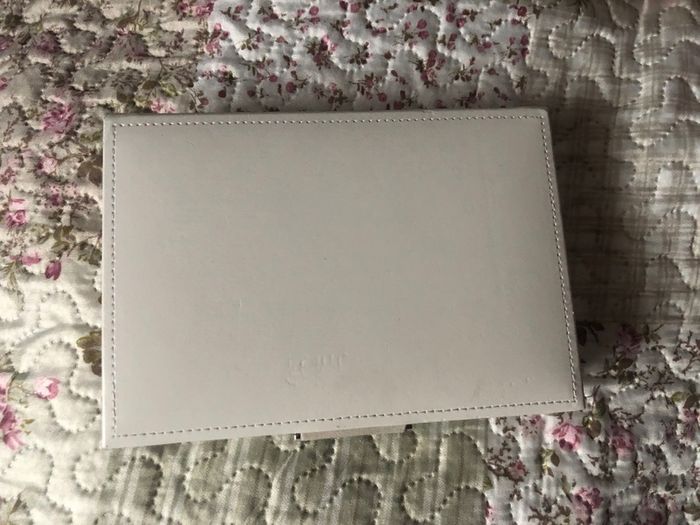 Stackers jewellery box