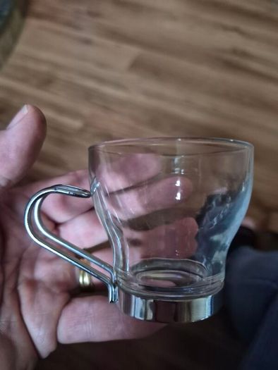 Glass Cup