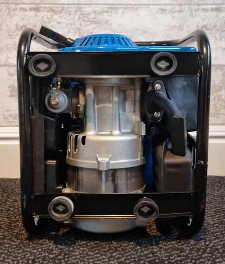 Petrol Power Generator