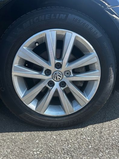 2016 Volkswagen Polo 1.2 TSI DSG bluemotion