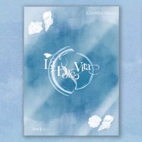 Cd Kpop Oneus