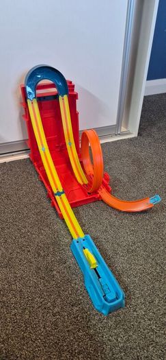 Hot Wheels Racing Toys/Car