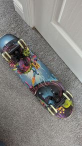Skateboard 61cm