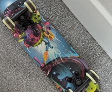 Skateboard 61cm