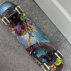 Skateboard 61cm