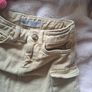 Zara safari denim skirt 4-5 Image 2