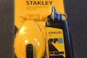 Stanley Chalk Line
