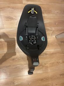 Sirona Z I-Size (Base Only)