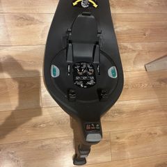 Sirona Z I-Size (Base Only)