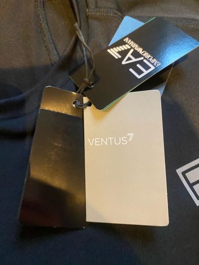 Emporio Armani T-shirt Ventus size xl