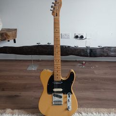 Fender Player Plus Nashville