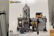 Lego 910029 Mountain Fortress