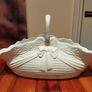 Large Ceramic Basket Image 4
