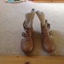 River island boots Image 3