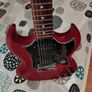 Gibson SG Tribute Image 3