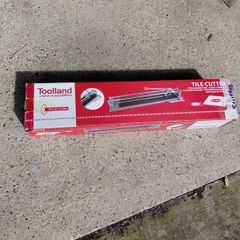 Toolland Tile Cutter