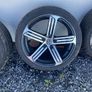 Alloy Wheels & Tyres Image 4