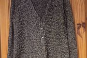 Massimo Dutti cardigan