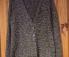 Massimo Dutti cardigan