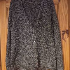 Massimo Dutti cardigan