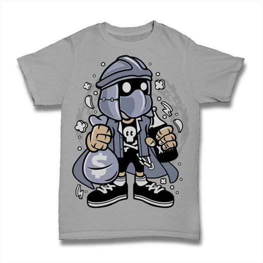 Cartoons t-shirts for kids great gift for children gift present idea