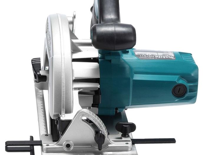 Makita HS7611J/1 190mm Circular Saw 1600W 110V