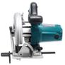 Makita HS7611J/1 190mm Circular Saw 1600W 110V Image 2